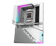GIGABYTE B650E Aorus Stealth ICE - 1294238 - zdjęcie 2